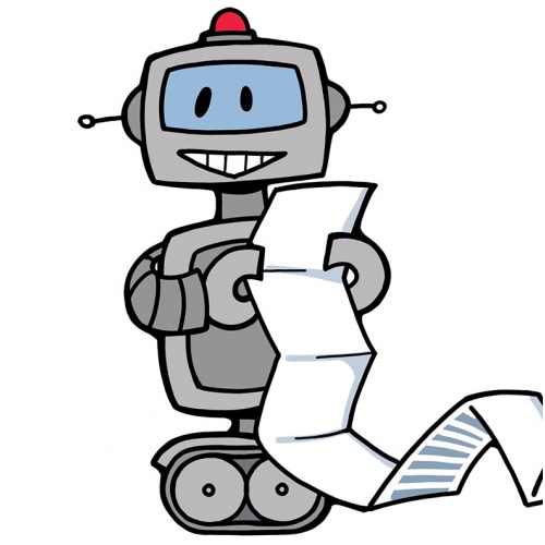 The SupraNet Robot was introduced in 2013.