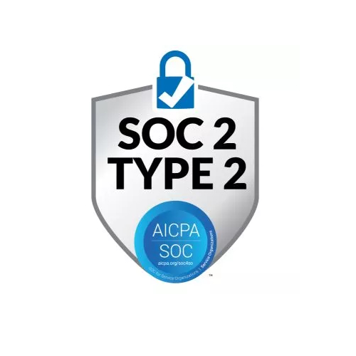 SupraNet becomes SOC 2 Type 2 Certified.